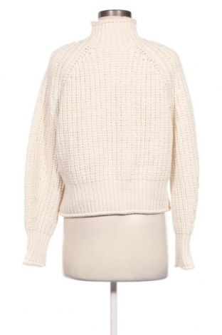 Damski sweter H&M, Rozmiar M, Kolor Biały, Cena 42,67 zł