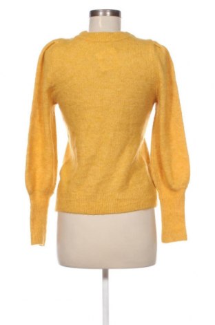 Γυναικείο πουλόβερ H&M, Μέγεθος XS, Χρώμα Κίτρινο, Τιμή 5,92 €