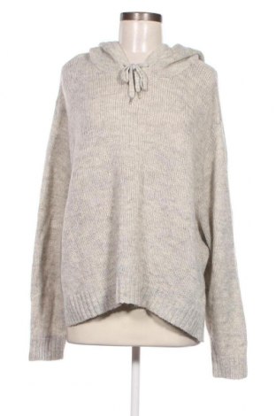 Női pulóver H&M, Méret XL, Szín Szürke, Ár 3 679 Ft