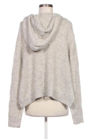 Pulover de femei H&M, Mărime XL, Culoare Gri, Preț 47,70 Lei