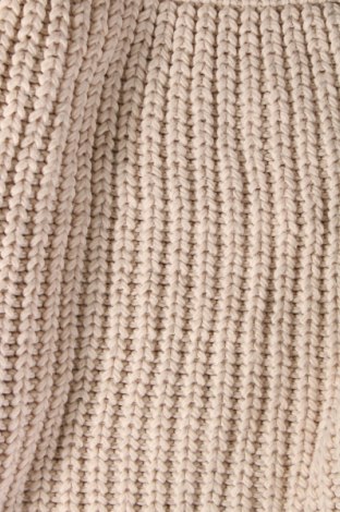 Γυναικείο πουλόβερ H&M, Μέγεθος L, Χρώμα  Μπέζ, Τιμή 5,92 €