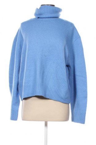 Dámsky pulóver H&M, Veľkosť XS, Farba Modrá, Cena  8,06 €