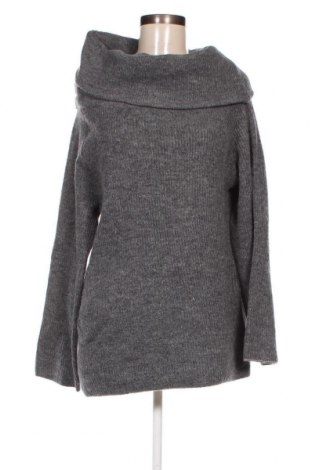 Dámsky pulóver H&M, Veľkosť S, Farba Sivá, Cena  5,43 €