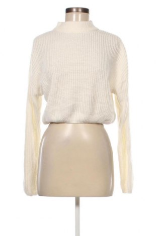 Női pulóver H&M, Méret S, Szín Ekrü
, Ár 2 943 Ft