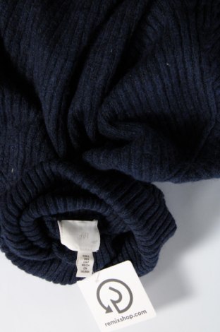 Dámsky pulóver H&M, Veľkosť S, Farba Modrá, Cena  5,43 €