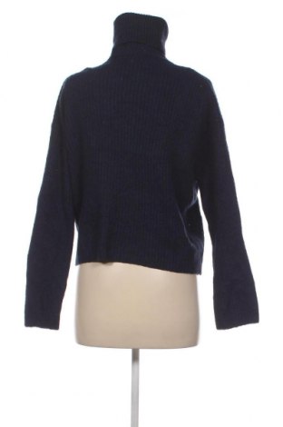 Дамски пуловер H&M, Размер S, Цвят Син, Цена 9,57 лв.