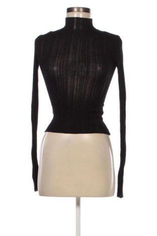 Γυναικείο πουλόβερ H&M, Μέγεθος XS, Χρώμα Μαύρο, Τιμή 8,97 €