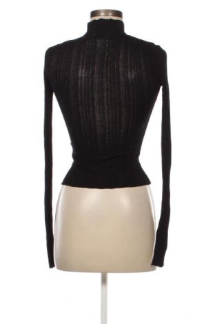Дамски пуловер H&M, Размер XS, Цвят Черен, Цена 29,00 лв.