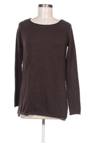 Дамски пуловер H&M, Размер XS, Цвят Кафяв, Цена 7,54 лв.