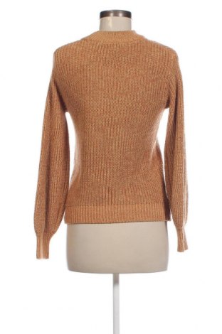 Дамски пуловер H&M, Размер XS, Цвят Кафяв, Цена 9,57 лв.