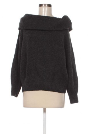 Pulover de femei H&M, Mărime S, Culoare Gri, Preț 49,60 Lei