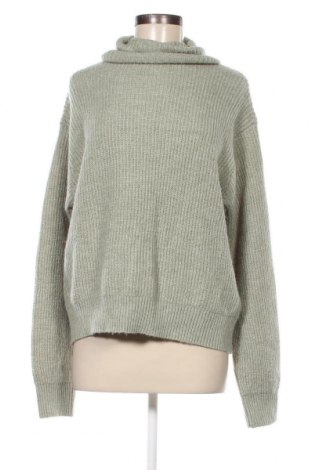 Damenpullover H&M, Größe S, Farbe Grün, Preis € 5,25