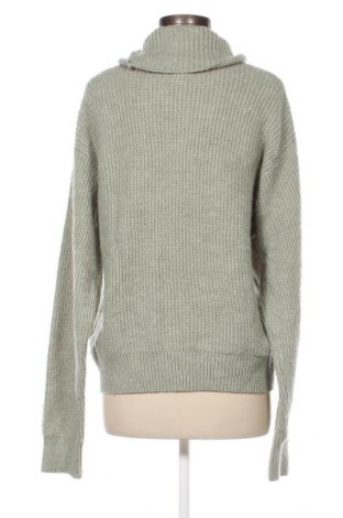 Γυναικείο πουλόβερ H&M, Μέγεθος S, Χρώμα Πράσινο, Τιμή 5,92 €