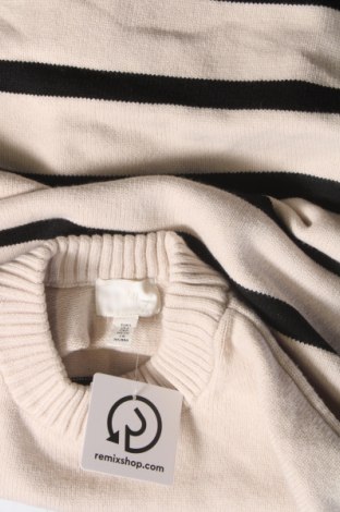 Γυναικείο πουλόβερ H&M, Μέγεθος S, Χρώμα Πολύχρωμο, Τιμή 9,87 €