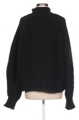 Damski sweter H&M, Rozmiar XL, Kolor Czarny, Cena 92,76 zł