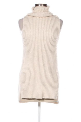 Дамски пуловер H&M, Размер XS, Цвят Бежов, Цена 4,35 лв.