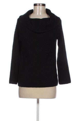 Γυναικείο πουλόβερ H&M, Μέγεθος XS, Χρώμα Μαύρο, Τιμή 8,90 €