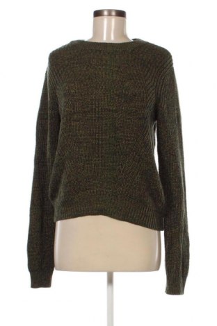 Damski sweter H&M, Rozmiar M, Kolor Zielony, Cena 24,12 zł