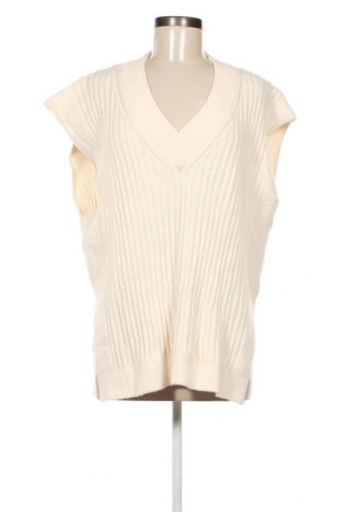 Γυναικείο πουλόβερ H&M, Μέγεθος S, Χρώμα Εκρού, Τιμή 5,92 €