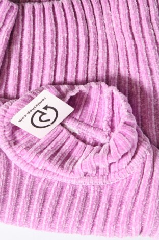 Γυναικείο πουλόβερ H&M, Μέγεθος S, Χρώμα Ρόζ , Τιμή 5,20 €