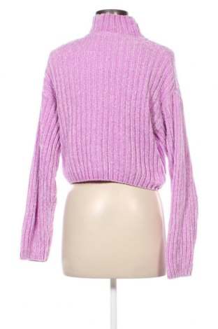 Дамски пуловер H&M, Размер S, Цвят Розов, Цена 9,57 лв.