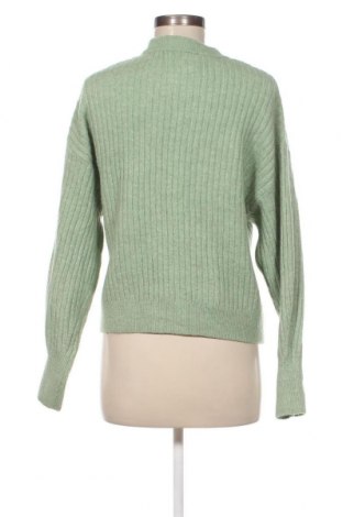 Γυναικείο πουλόβερ H&M, Μέγεθος S, Χρώμα Πράσινο, Τιμή 5,72 €