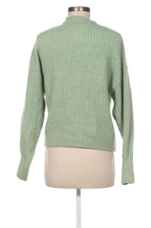 Pulover de femei H&M, Mărime S, Culoare Verde, Preț 27,99 Lei