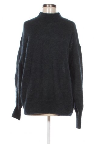 Damenpullover H&M, Größe S, Farbe Blau, Preis 6,99 €