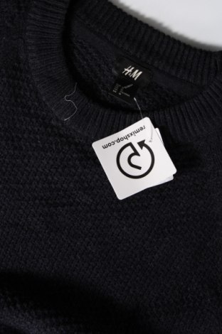 Dámsky pulóver H&M, Veľkosť M, Farba Čierna, Cena  5,43 €