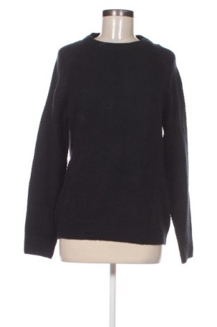 Pulover de femei H&M, Mărime M, Culoare Negru, Preț 95,39 Lei