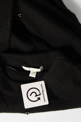 Dámský svetr H&M, Velikost XS, Barva Černá, Cena  185,00 Kč