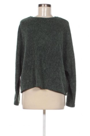 Dámsky pulóver H&M, Veľkosť L, Farba Zelená, Cena  16,95 €