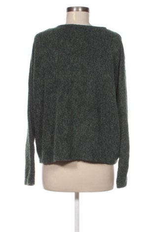 Damenpullover H&M, Größe L, Farbe Grün, Preis 20,49 €