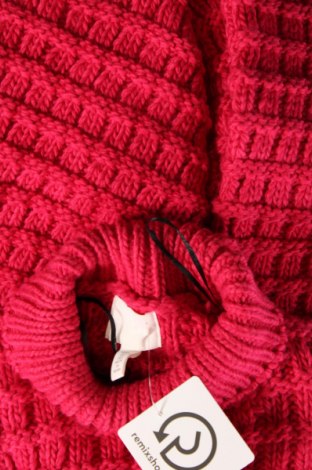 Дамски пуловер H&M, Размер S, Цвят Розов, Цена 15,08 лв.