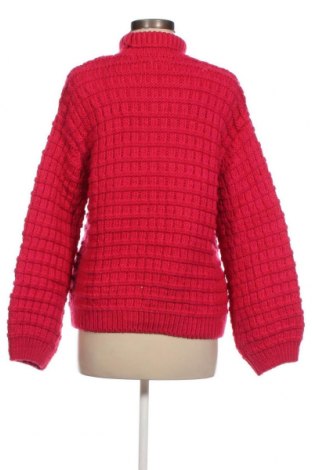Damenpullover H&M, Größe S, Farbe Rosa, Preis 10,49 €