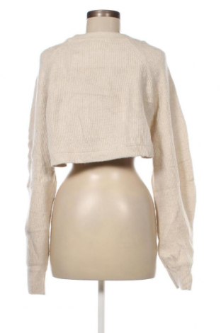 Damenpullover H&M, Größe XL, Farbe Beige, Preis € 5,05