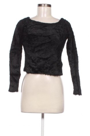 Damski sweter H&M, Rozmiar M, Kolor Czarny, Cena 25,97 zł