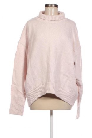 Damenpullover H&M, Größe XL, Farbe Rosa, Preis 6,99 €