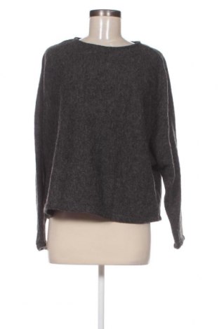 Damenpullover H&M, Größe M, Farbe Grau, Preis € 8,68