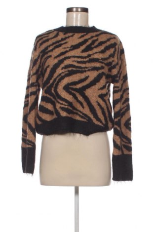 Damenpullover H&M, Größe XS, Farbe Mehrfarbig, Preis 10,49 €