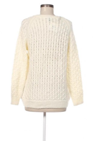 Damenpullover H&M, Größe XS, Farbe Weiß, Preis € 8,68