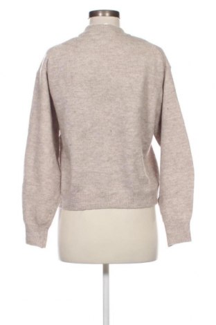 Damski sweter H&M, Rozmiar XS, Kolor Beżowy, Cena 45,45 zł