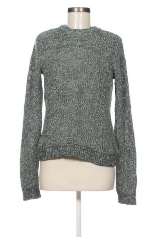 Дамски пуловер H&M, Размер S, Цвят Зелен, Цена 9,57 лв.