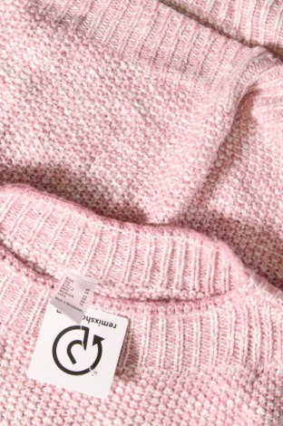 Dámsky pulóver H&M, Veľkosť L, Farba Ružová, Cena  5,43 €
