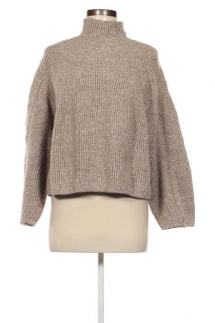 Dámsky pulóver H&M, Veľkosť M, Farba Béžová, Cena  16,95 €