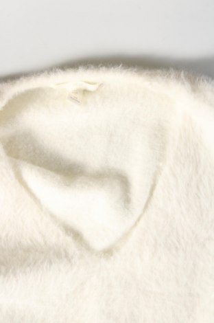 Dámský svetr H&M, Velikost S, Barva Bílá, Cena  199,00 Kč