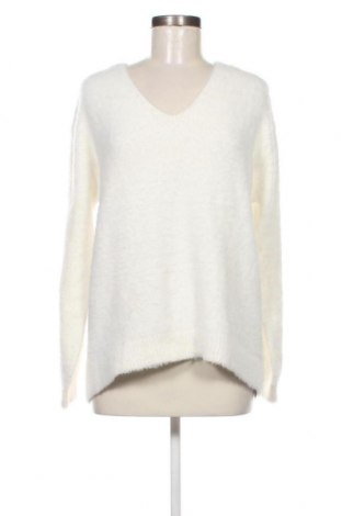 Damenpullover H&M, Größe S, Farbe Weiß, Preis € 5,25
