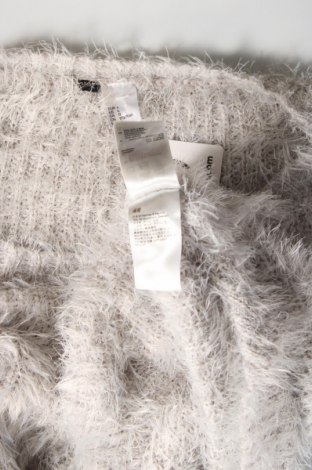 Dámsky pulóver H&M, Veľkosť L, Farba Sivá, Cena  5,43 €