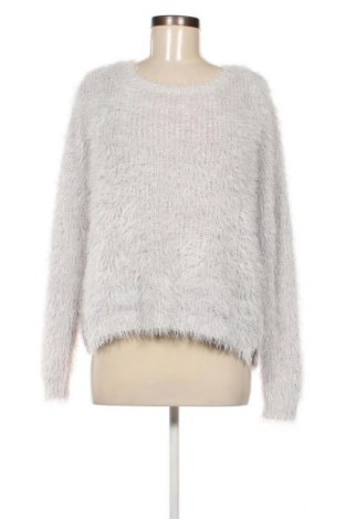 Damenpullover H&M, Größe L, Farbe Grau, Preis € 6,49