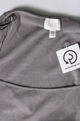 Γυναικείο πουλόβερ H&M, Μέγεθος M, Χρώμα Γκρί, Τιμή 18,57 €